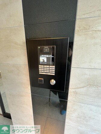 アーバネックス駒込の物件内観写真